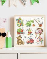 XKG25 Play Lifestyle