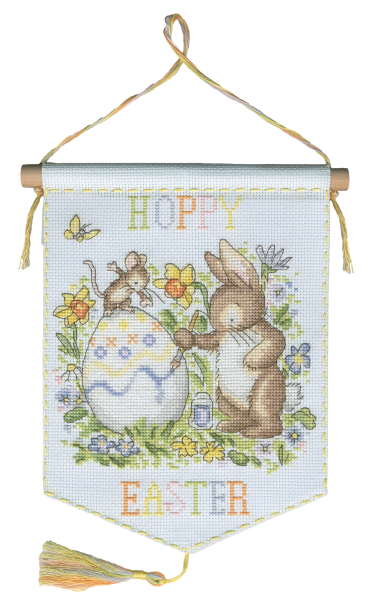 XKG24 Hopppy Easter Medium
