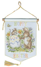 XKG24 Hopppy Easter Medium