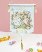 XKG24 Hoppy Easter Lifestyle