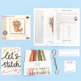 XHD156 The Meadow Pipit Contents