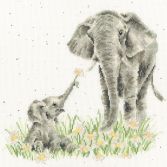 XHD155 Bloom And Grow Medium