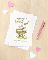 XGC67 Little Lamb Lifestyle