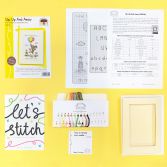 XGC66 Up Up And Away Contents