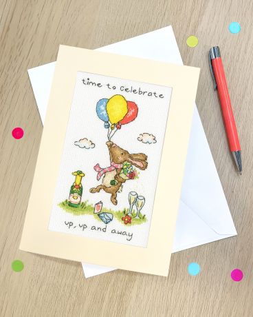 XGC66 Up Up And Away Lifestyle