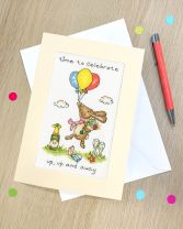 XGC66 Up Up And Away Lifestyle