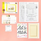 XGC65 Mice To Meet You Contents