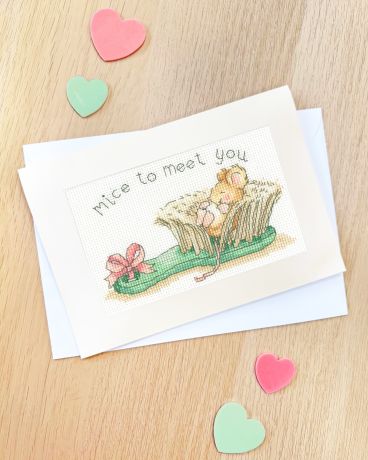 XGC65 Mice To Meet You Lifestyle