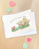 XGC65 Mice To Meet You Lifestyle