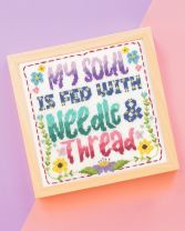 XBD21 Needle And Thread Lifestyle