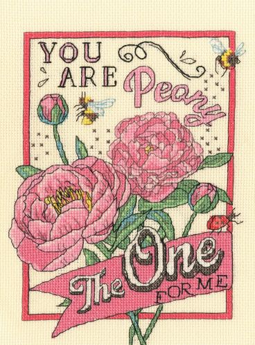 XAS2 Peony The One Medium