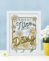 XAS1 Nice Daisy Lifestyle