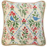 TSM2 Birds And Blossoms Medium