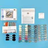 TLP1 Sea Thrift Cliftops Contents