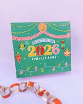 Avent 2026 Box