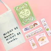 BOX12 Book ish Lifestyle NL