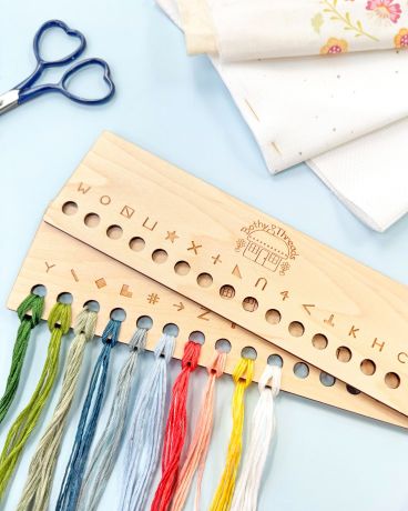 XA81 Bothy Threads Lifestyle