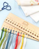 XA81 Bothy Threads Lifestyle