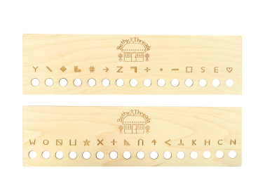 XA81 Bothy Threads PNG Medium