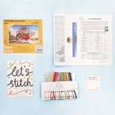 XWG6 Cracking Holidays Contents