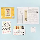 XWG8 Have you Seen This Chicken Contents