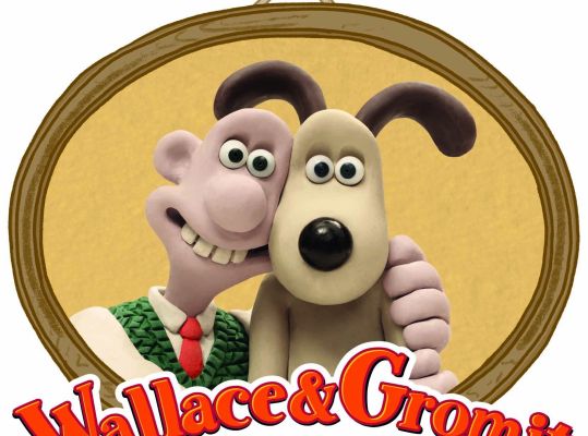Wallace Gromit 2