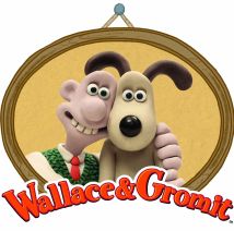 Wallace Gromit 2