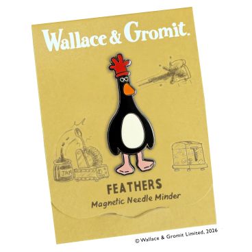 XA77 Feathers Contents With Legals