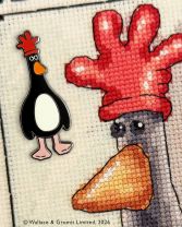 XA77 Feathers Lifestyle w Legals