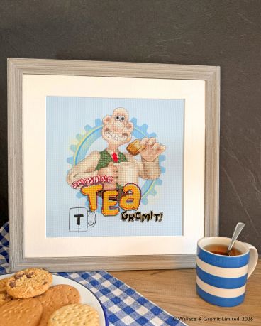 XWG3 Smashing Tea Lifestyle with Legals