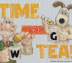 XWG2 Time For Tea Medium