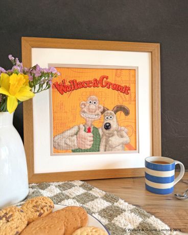 XWG1 Wonderfully WG Lifestyle with Legals