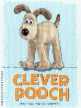 XWG7 Clever Pooch Medium 1
