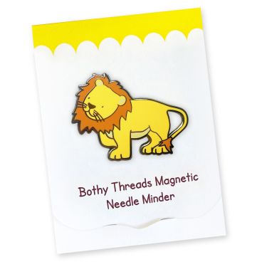 XA26 Leo The Lion On Card