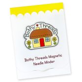XA23 The Bothy On Card