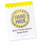 XA14 Handmade On Card