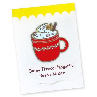 XA42 Cosy Cuppa On Card