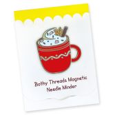 XA42 Cosy Cuppa On Card