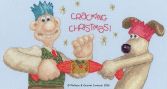 XWG9 Cracking Christmas Small With Legals