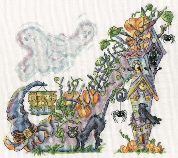 XSK31 Hallowed Souls Small