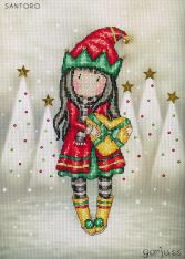 XG55 Jingle Belle Small