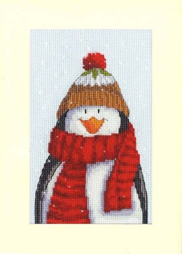 XMAS93 My Little Pudding Mounted Small