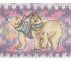 XEB4 A Polar Pair Small