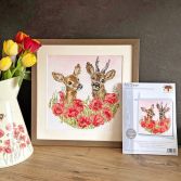 XHD161 TP My Deer TP SQ