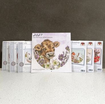 CAL27 Calendar Threads Bundle