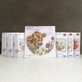 CAL27 Calendar Threads Bundle