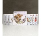 CAL27 Calendar Threads Bundle