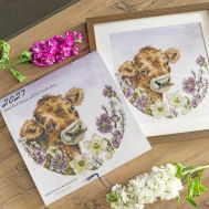 Hannah Dale | Bothy Threads