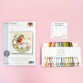 XHD164 TP Pond Dipping Contents