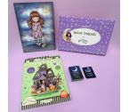 BOX14 Catch A Falling Star Contents SQ